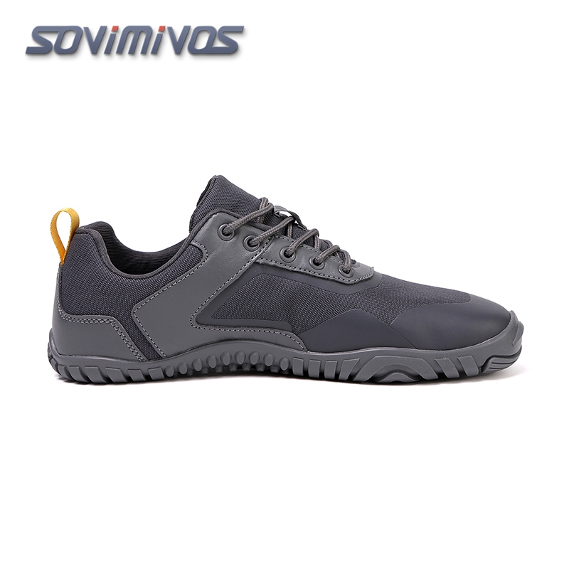 Crossfit Runners - Sepatu Minimalis Tanpa Sol untuk Wanita