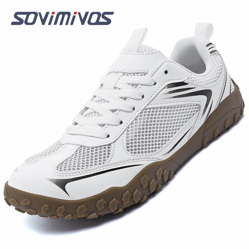 Crossfit Runners - Sepatu Lari Trail Berkualitas Tinggi Model