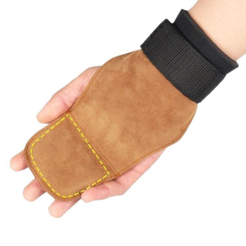 Crossfit Training Gear - ❤️ Sarung Tangan Gym Grips untuk
