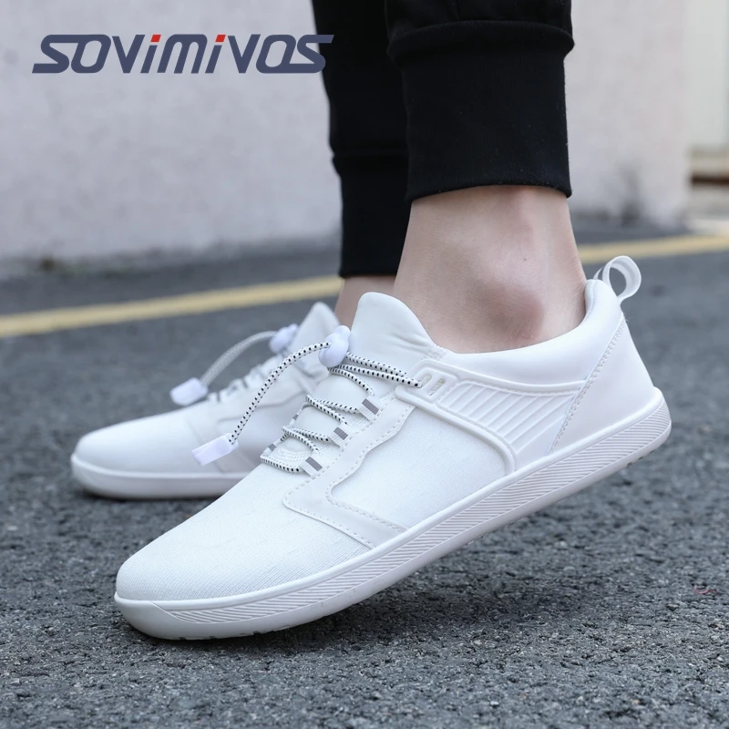 Crossfit Runners - Sepatu Cross-Trainer Pria | Sepatu Tanpa