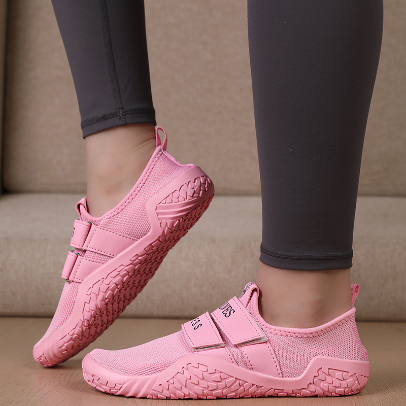 Crossfit Gym - Sepatu Deadlift Sepatu Angkat Berat untuk
