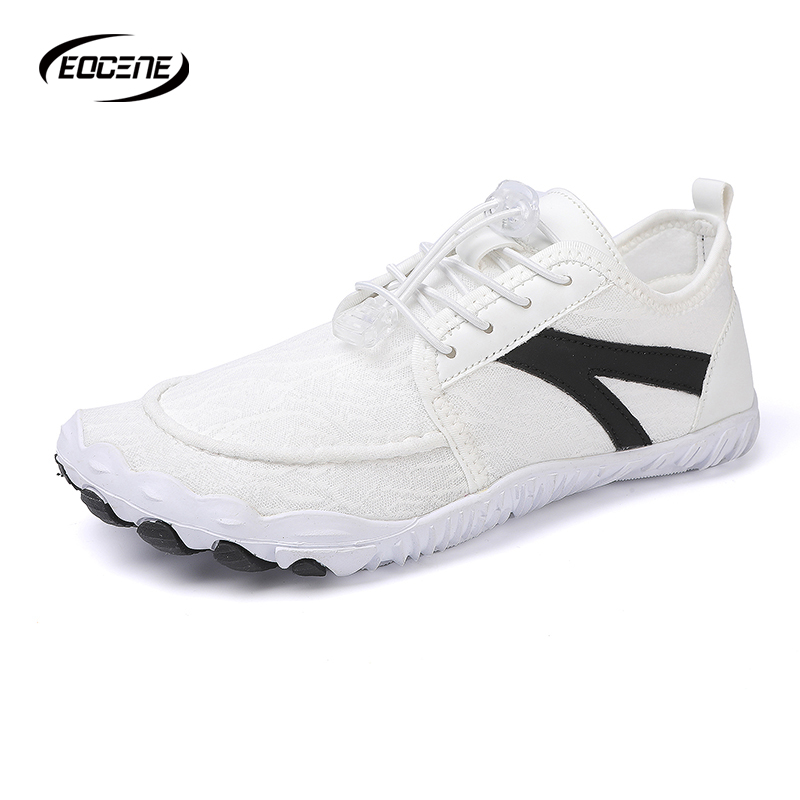 Crossfit Gym - Sepatu Air Minimalis EOCENE untuk Berjalan