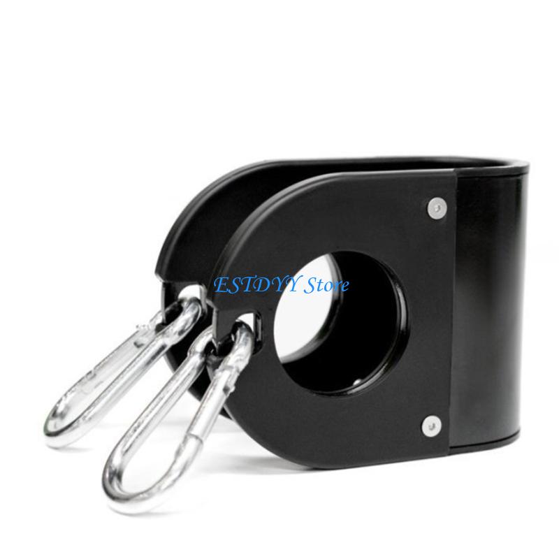 G6DE Penjepit Ke Adaptor Ranja - Landmine Barbell Attachment ulasan dan harga