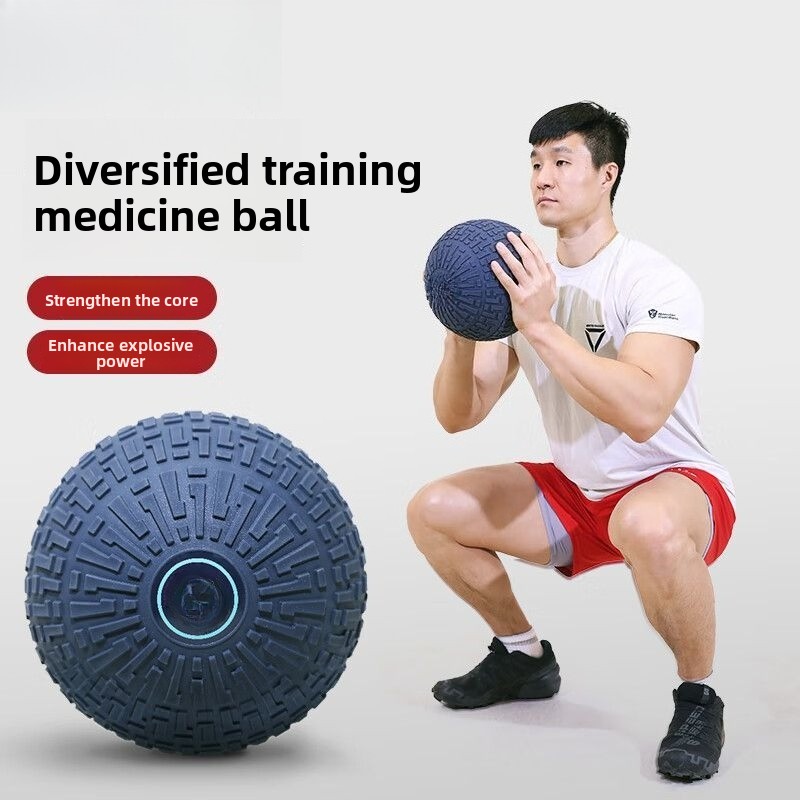 Bola Dinding Medis Lembut Non- - Crossfit Training Gear ulasan dan harga