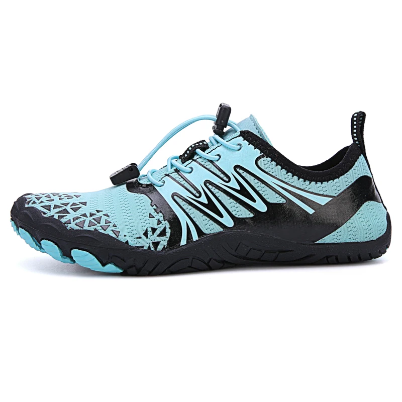 Sepatu Lari Tanpa Alas Kaki Je - Crossfit Runners ulasan dan harga