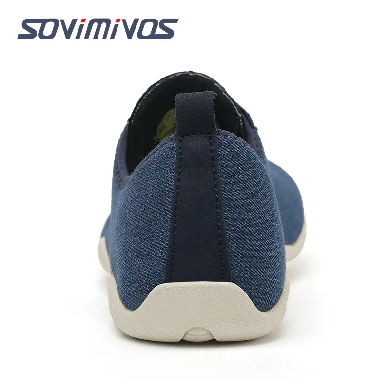 Sepatu ujung lebar pria dan wa - Crossfit Runners ulasan dan harga