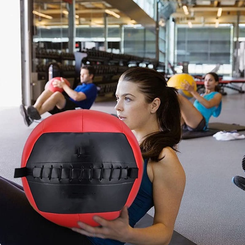 Kebugaran Merebut Kosong Bola  - Crossfit Training Gear ulasan dan harga