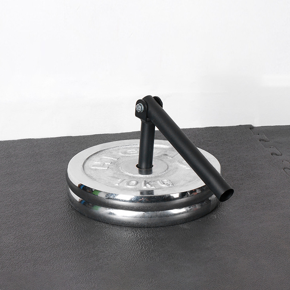 Aksesoris Landmine untuk T Bar - Landmine Barbell Attachment ulasan dan harga