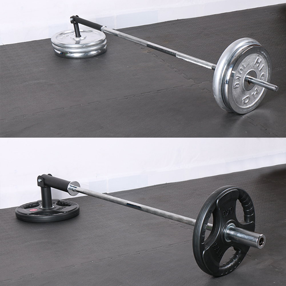 Aksesoris Landmine untuk T Bar - Landmine Barbell Attachment ulasan dan harga