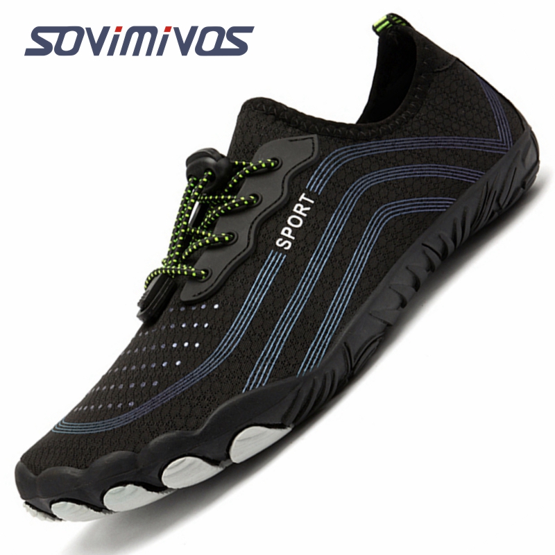 Sepatu Lari Minimalis Pria |   - Crossfit Runners ulasan dan harga