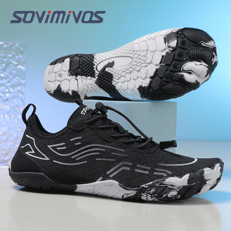 Sepatu Lari Minimalis Pria |   - Crossfit Runners ulasan dan harga