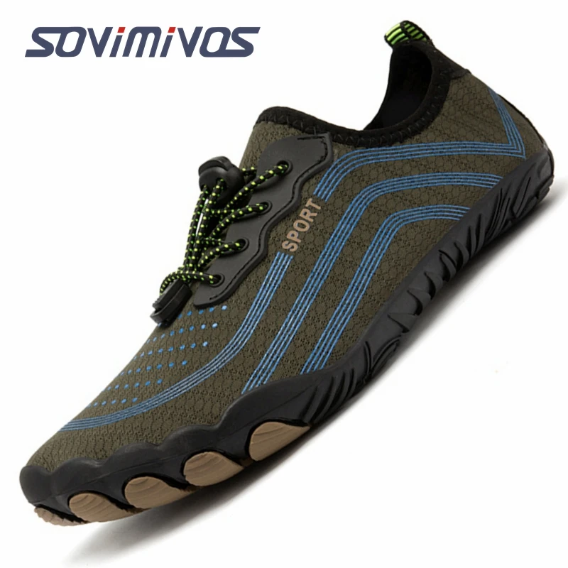 Sepatu Lari Minimalis Pria |   - Crossfit Runners ulasan dan harga