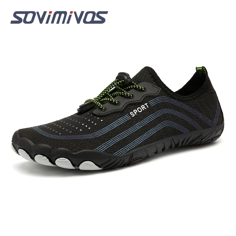 Sepatu Lari Minimalis Pria |   - Crossfit Runners ulasan dan harga