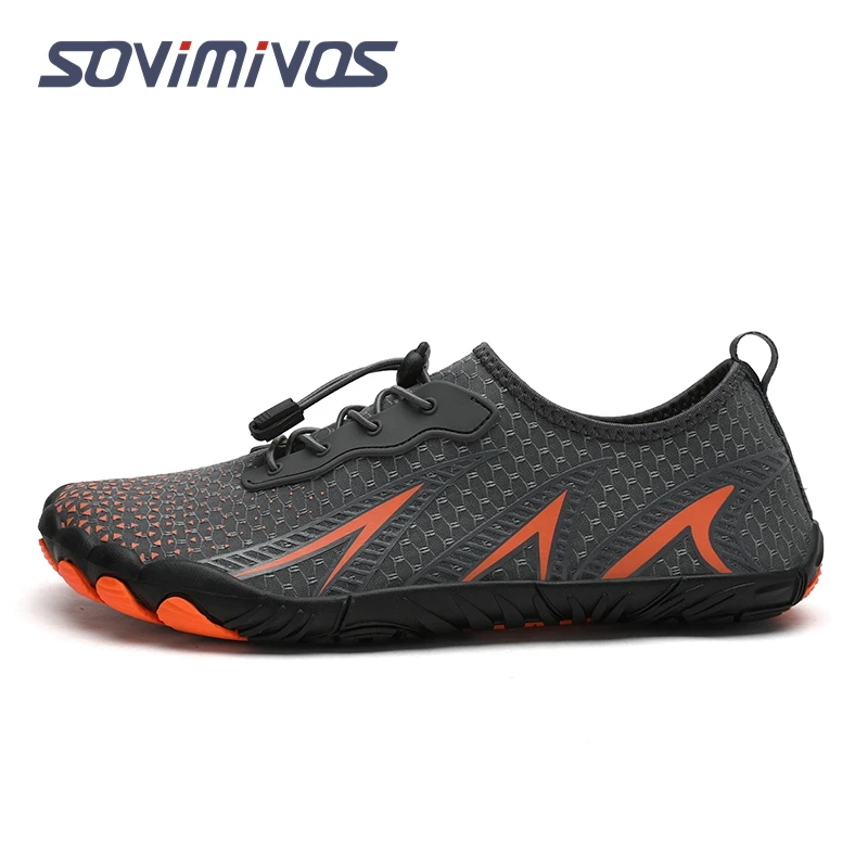 Sepatu Lari Tanpa Alas Kaki Je - Crossfit Runners ulasan dan harga