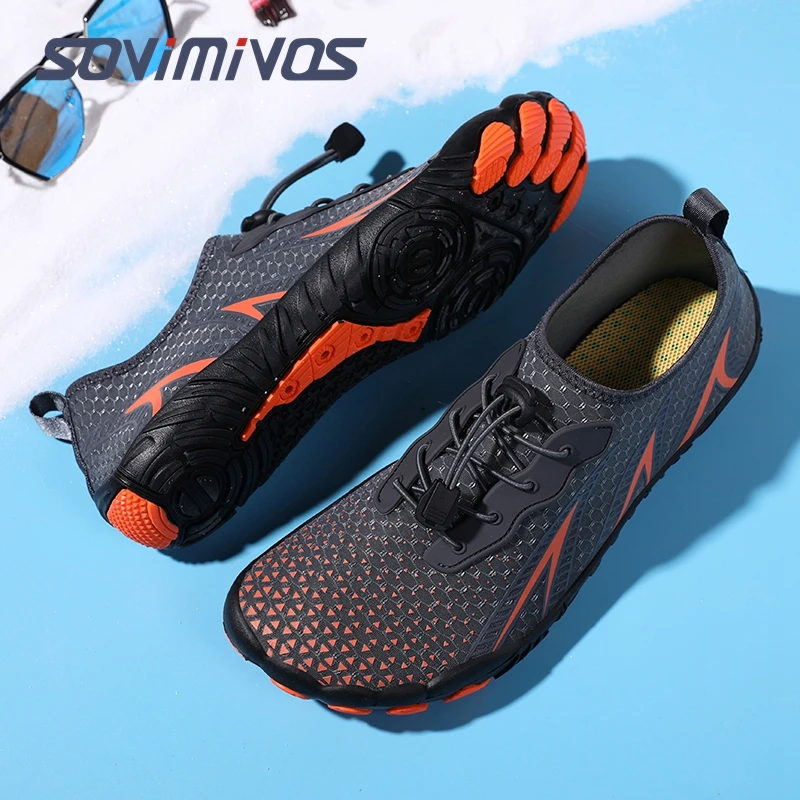 Sepatu Lari Tanpa Alas Kaki Je - Crossfit Runners ulasan dan harga