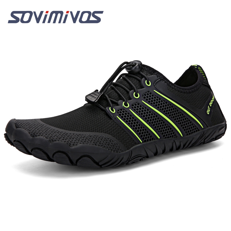 Sepatu Lari Trail Berkualitas  - Crossfit Runners ulasan dan harga