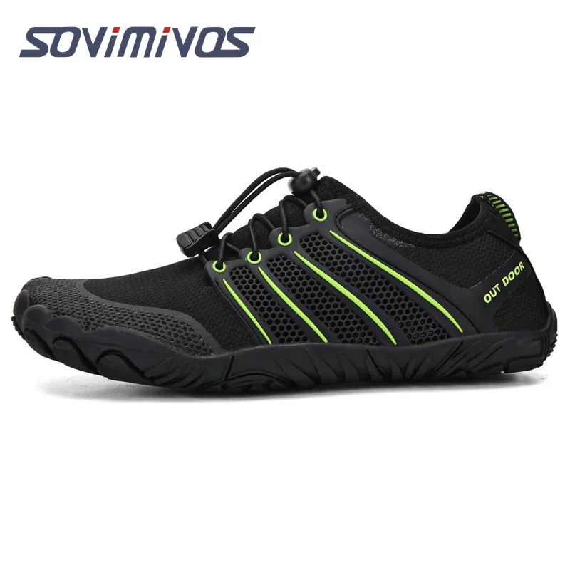 Sepatu Lari Trail Berkualitas  - Crossfit Runners ulasan dan harga