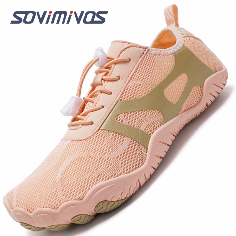 Sepatu Minimalis Tanpa Sol unt - Crossfit Runners ulasan dan harga