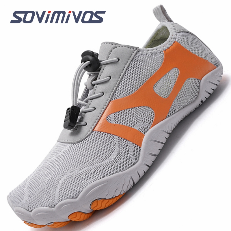 Sepatu Minimalis Tanpa Sol unt - Crossfit Runners ulasan dan harga