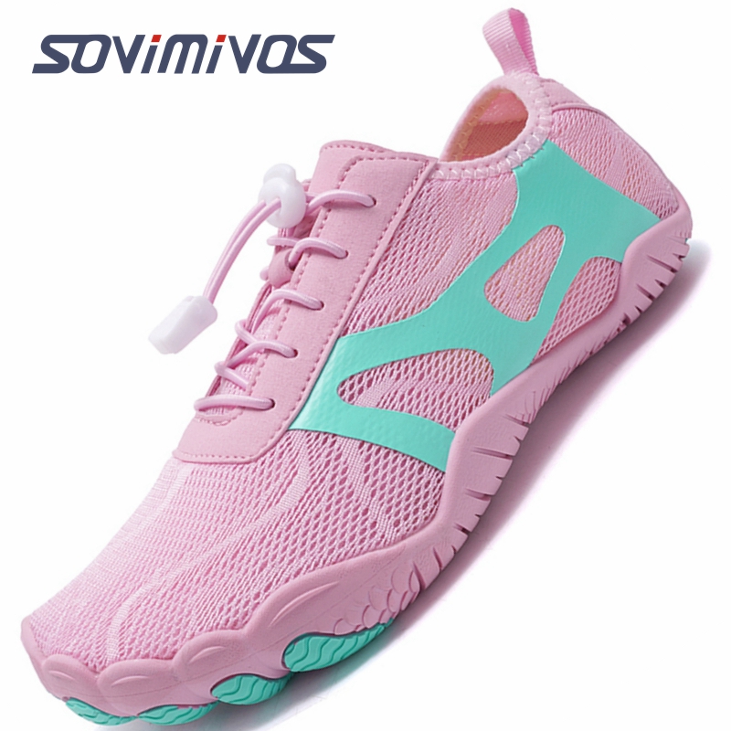 Sepatu Minimalis Tanpa Sol unt - Crossfit Runners ulasan dan harga
