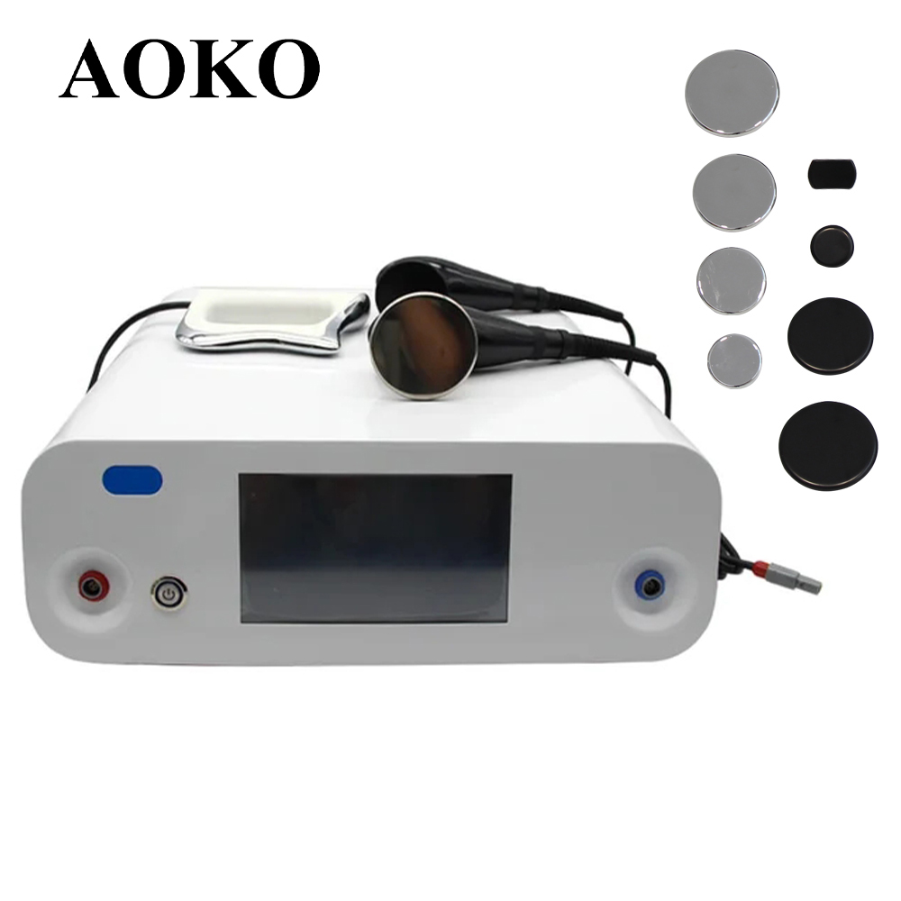 Mesin AOKO Thermo 448K CET RET - Crossfit Gym ulasan dan harga