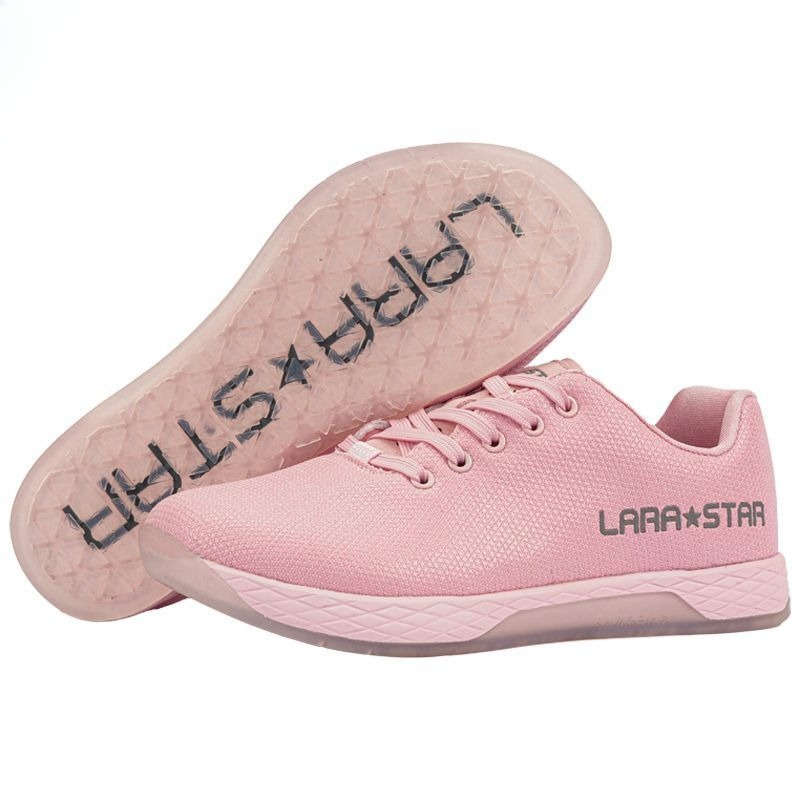 Sepatu Angkat Beban Berkualita - Crossfit Gym ulasan dan harga