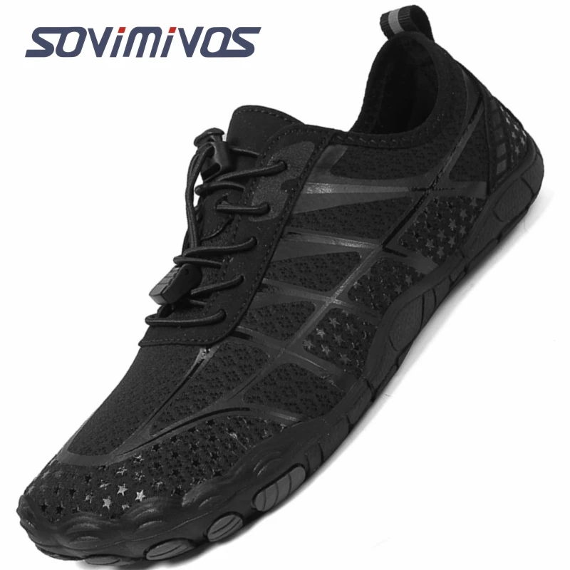 Sepatu Lari Minimalis Pria |   - Crossfit Runners ulasan dan harga