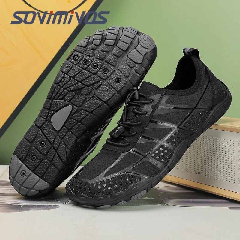 Sepatu Lari Minimalis Pria |   - Crossfit Runners ulasan dan harga