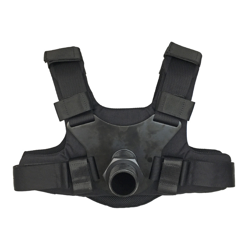 Rompi kebugaran Gym beban bera - Crossfit Weight Vest ulasan dan harga