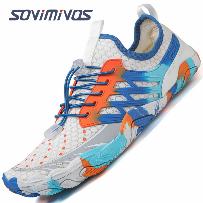 Sepatu Trail minimalis pria da - Crossfit Runners ulasan dan harga