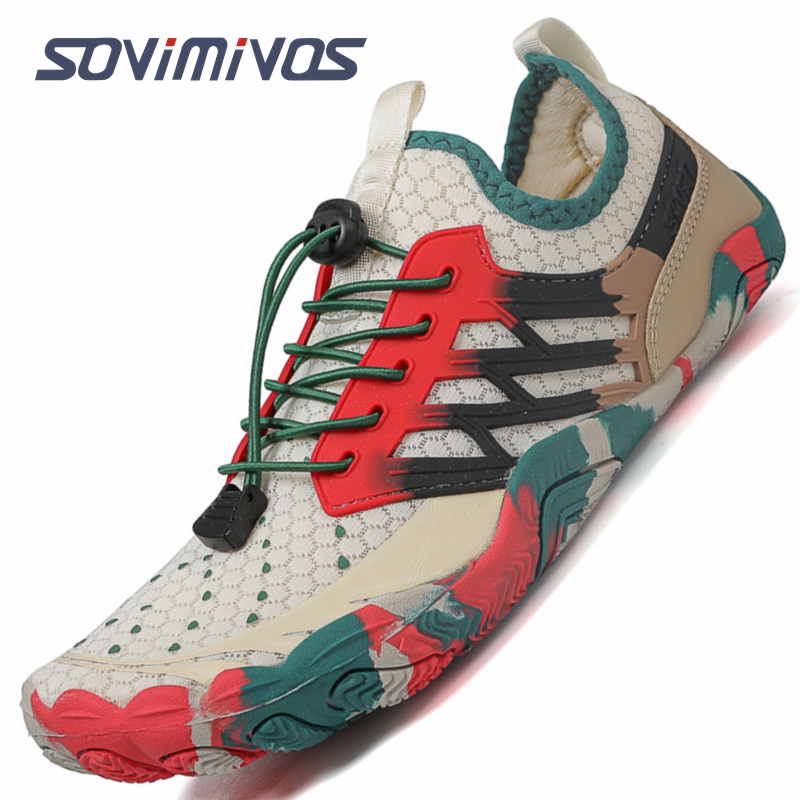 Sepatu Trail minimalis pria da - Crossfit Runners ulasan dan harga