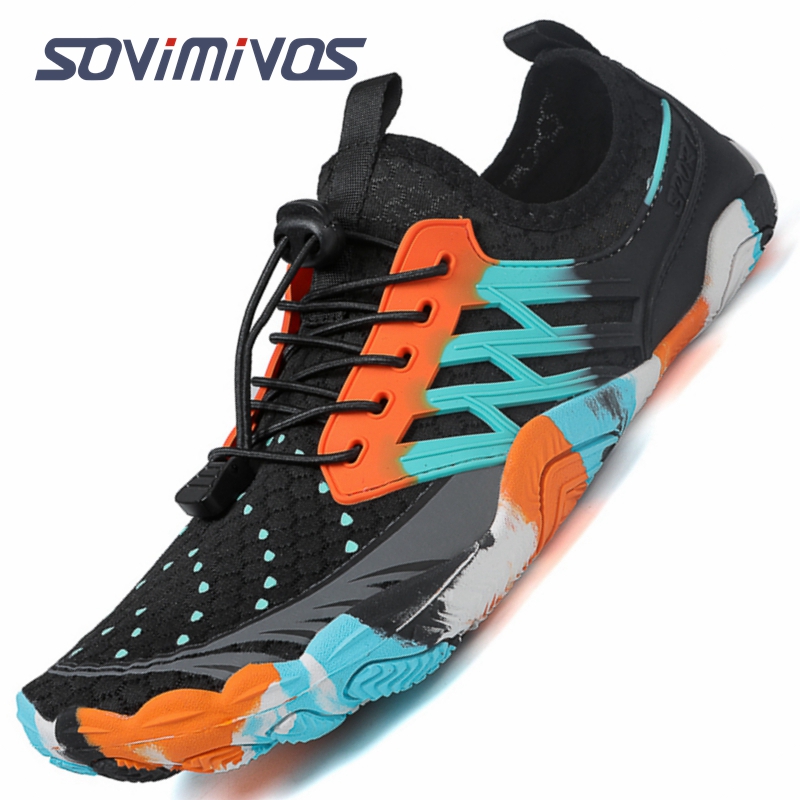 Sepatu Trail minimalis pria da - Crossfit Runners ulasan dan harga