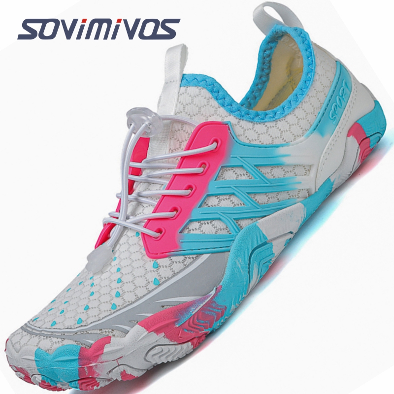 Sepatu Trail minimalis pria da - Crossfit Runners ulasan dan harga