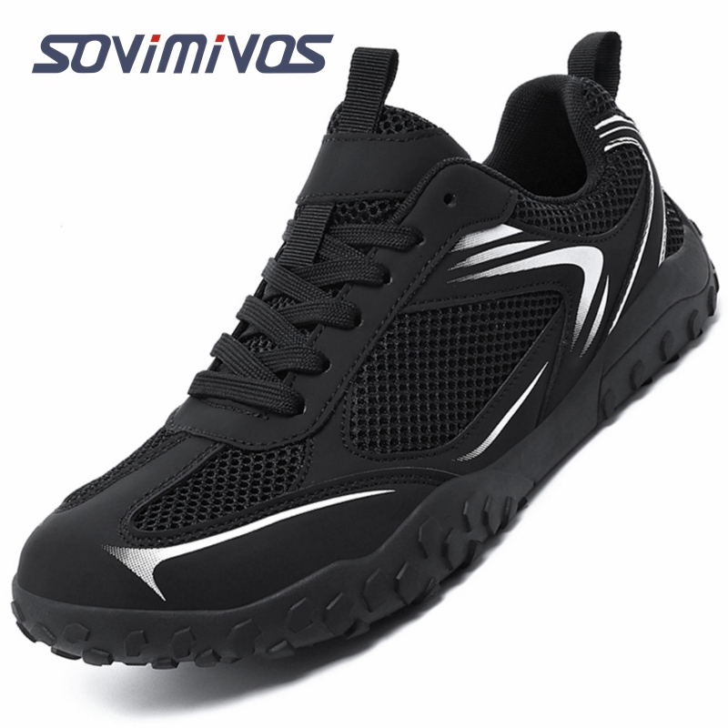 Sepatu Lari Trail Berkualitas  - Crossfit Runners ulasan dan harga