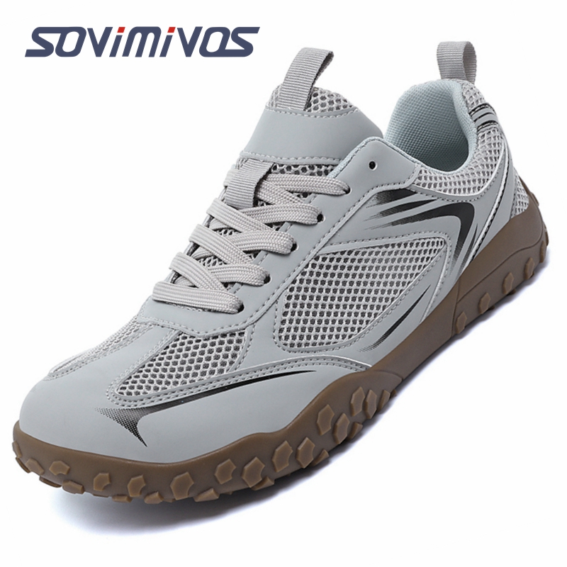 Sepatu Lari Trail Berkualitas  - Crossfit Runners ulasan dan harga