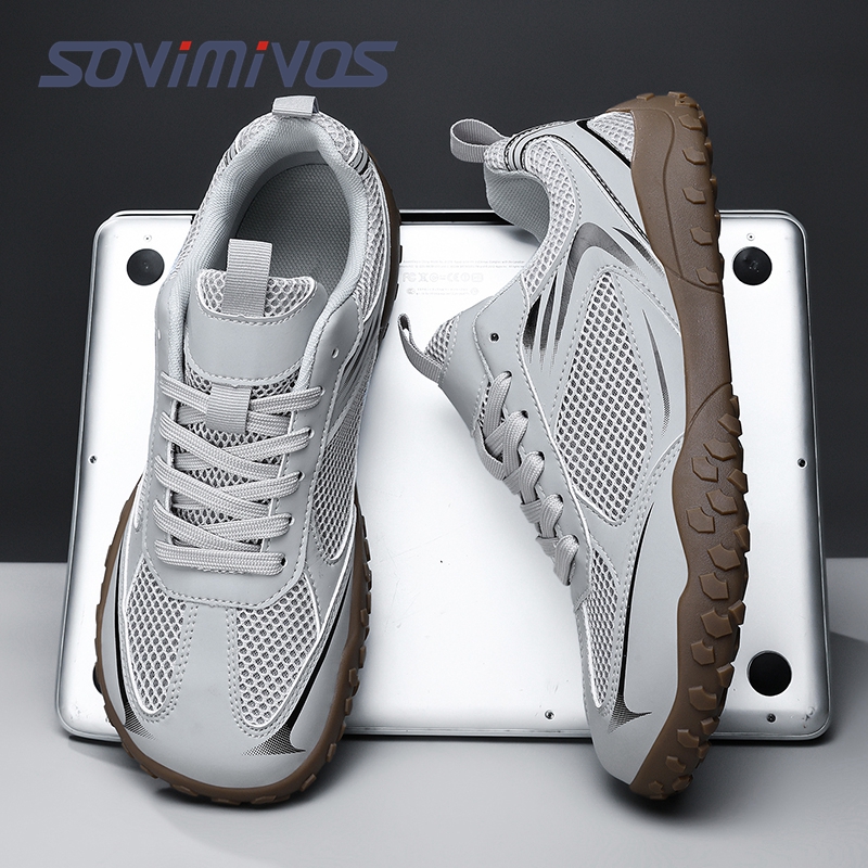 Sepatu Lari Trail Berkualitas  - Crossfit Runners ulasan dan harga