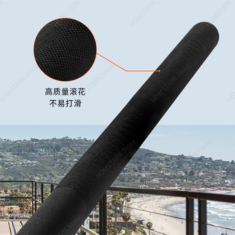 Palu Kepala Bulat Macebell Ful - Crossfit Gym ulasan dan harga