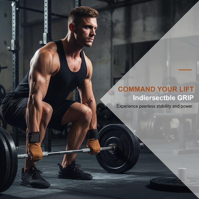 ❤️ Sarung Tangan Gym Grips unt - Crossfit Training Gear ulasan dan harga