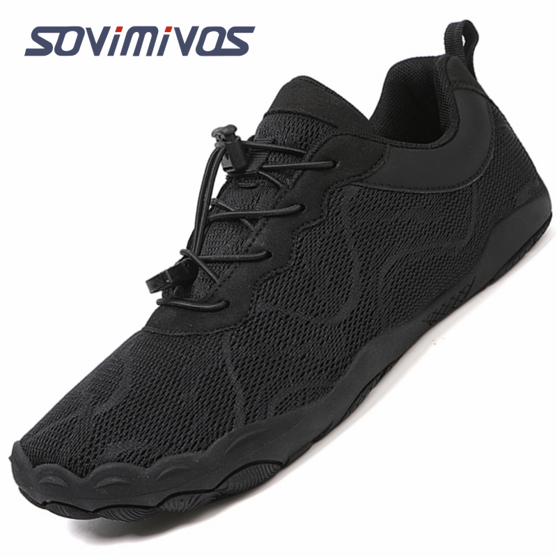 Sepatu Barefoot Wanita Pria Mi - Crossfit Runners ulasan dan harga