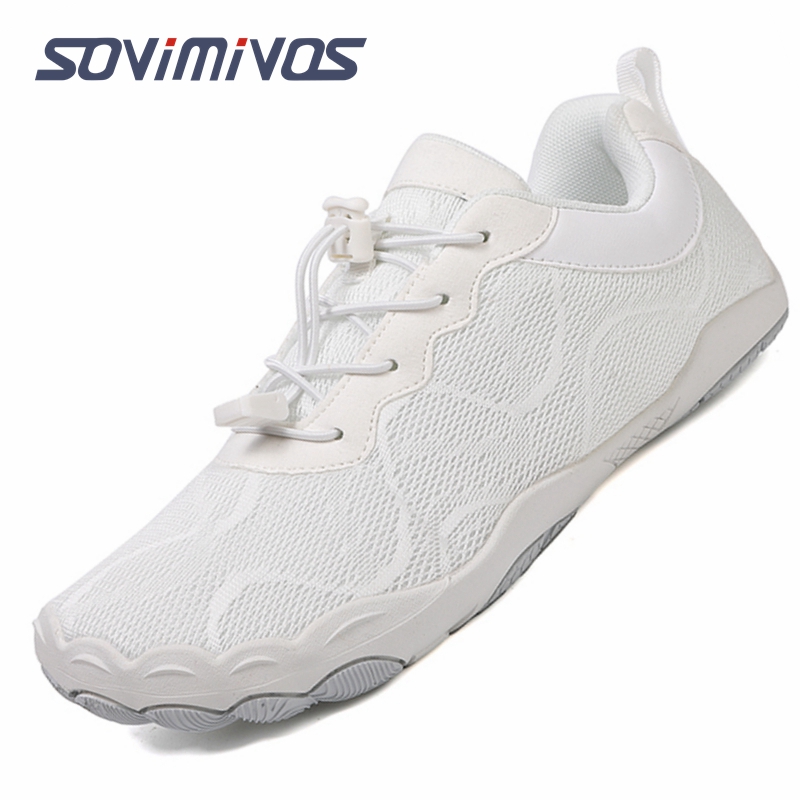 Sepatu Barefoot Wanita Pria Mi - Crossfit Runners ulasan dan harga