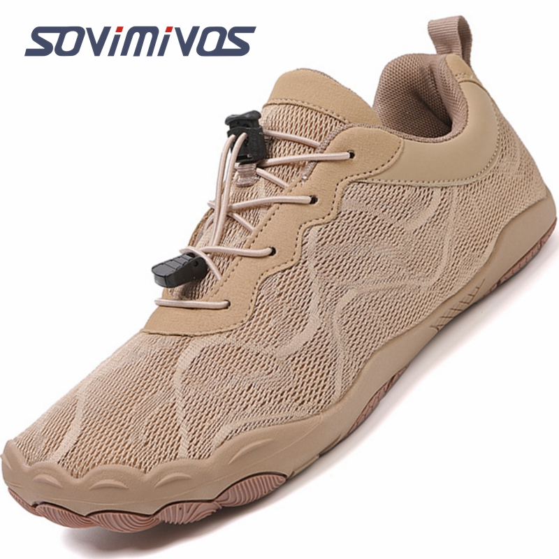 Sepatu Barefoot Wanita Pria Mi - Crossfit Runners ulasan dan harga