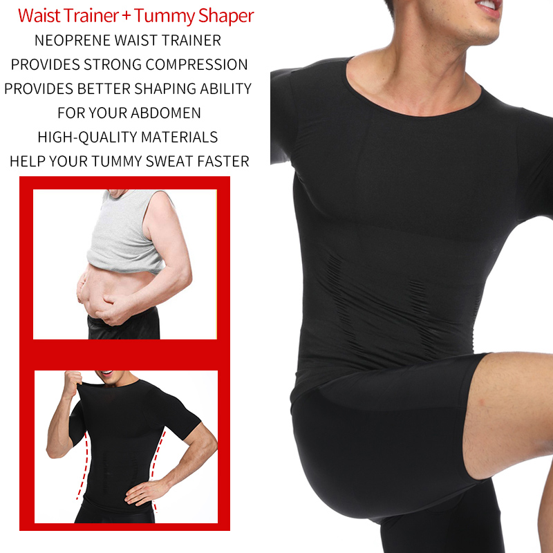 Kaus Kompresi Dada Pembentuk T - Crossfit Weight Vest ulasan dan harga