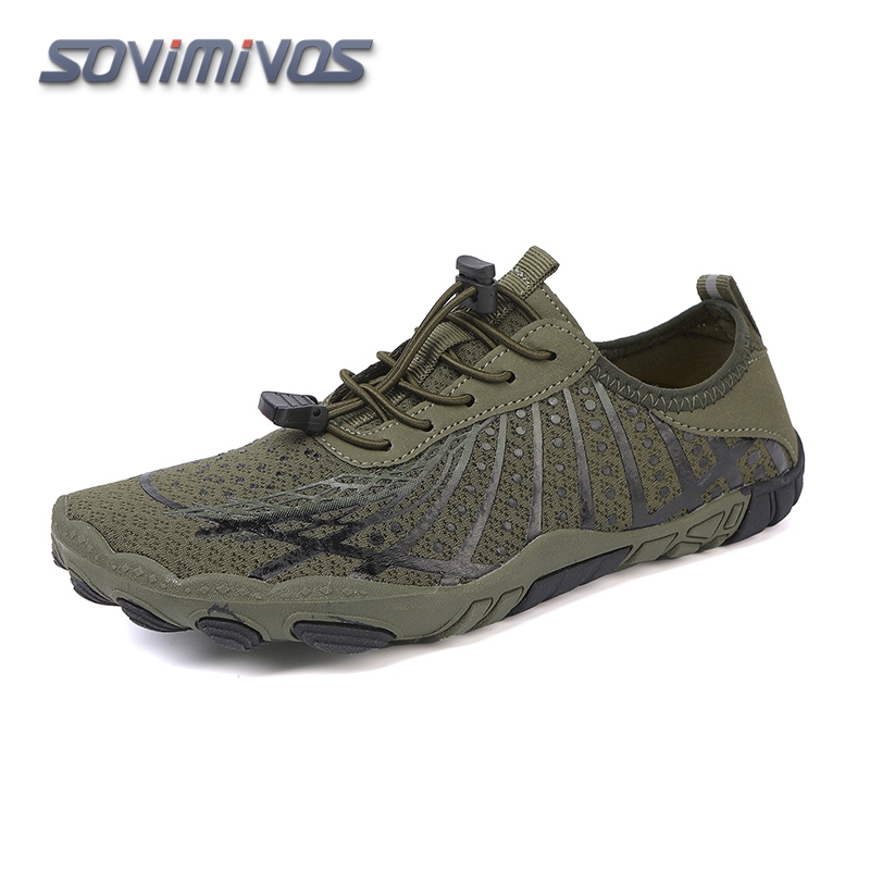 Sepatu Lari Trail Berkualitas  - Crossfit Runners ulasan dan harga