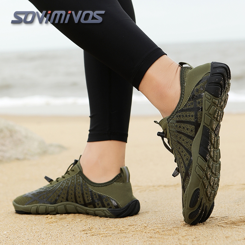 Sepatu Lari Trail Berkualitas  - Crossfit Runners ulasan dan harga