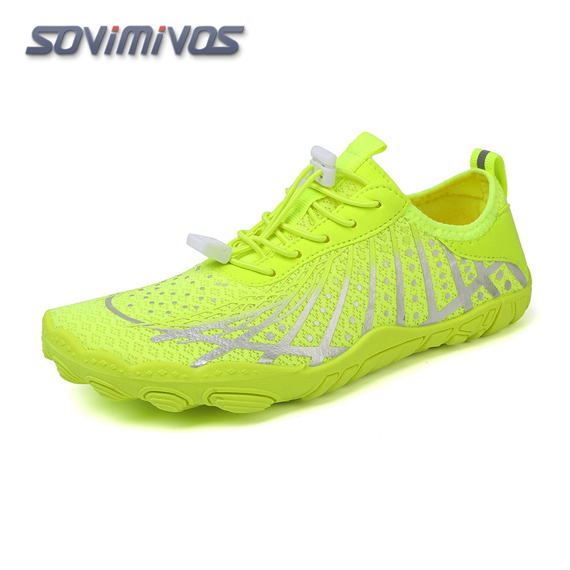 Sepatu Lari Trail Berkualitas  - Crossfit Runners ulasan dan harga
