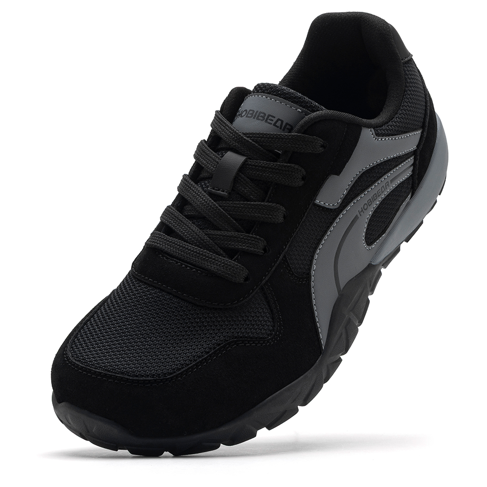 Sepatu HOBIBEAR Barefoot Wide  - Crossfit Runners ulasan dan harga