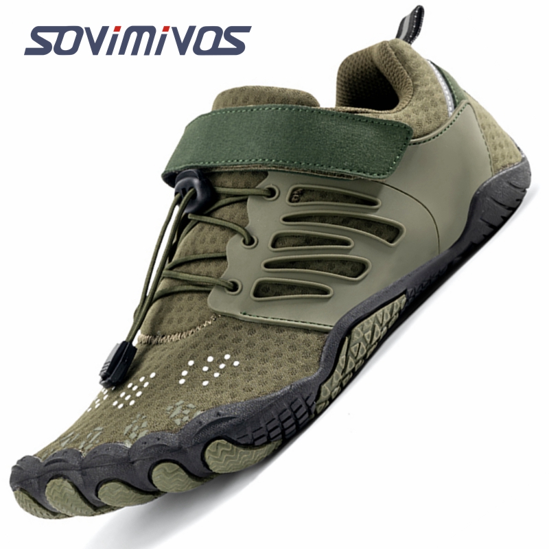 Sepatu Lari Minimalis Pria |   - Crossfit Runners ulasan dan harga