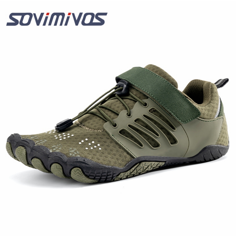 Sepatu Lari Minimalis Pria |   - Crossfit Runners ulasan dan harga