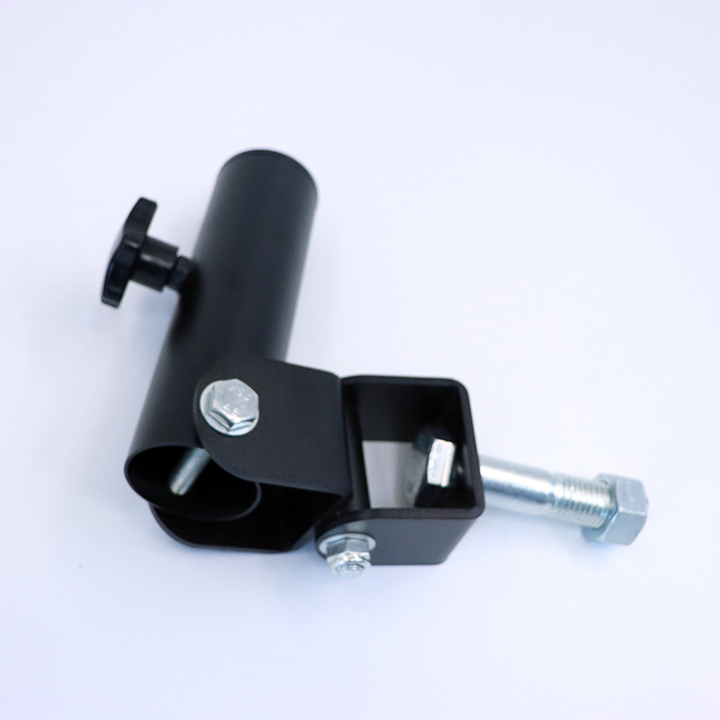 Aksesori Latihan Gym: Platform - Landmine Barbell Attachment ulasan dan harga