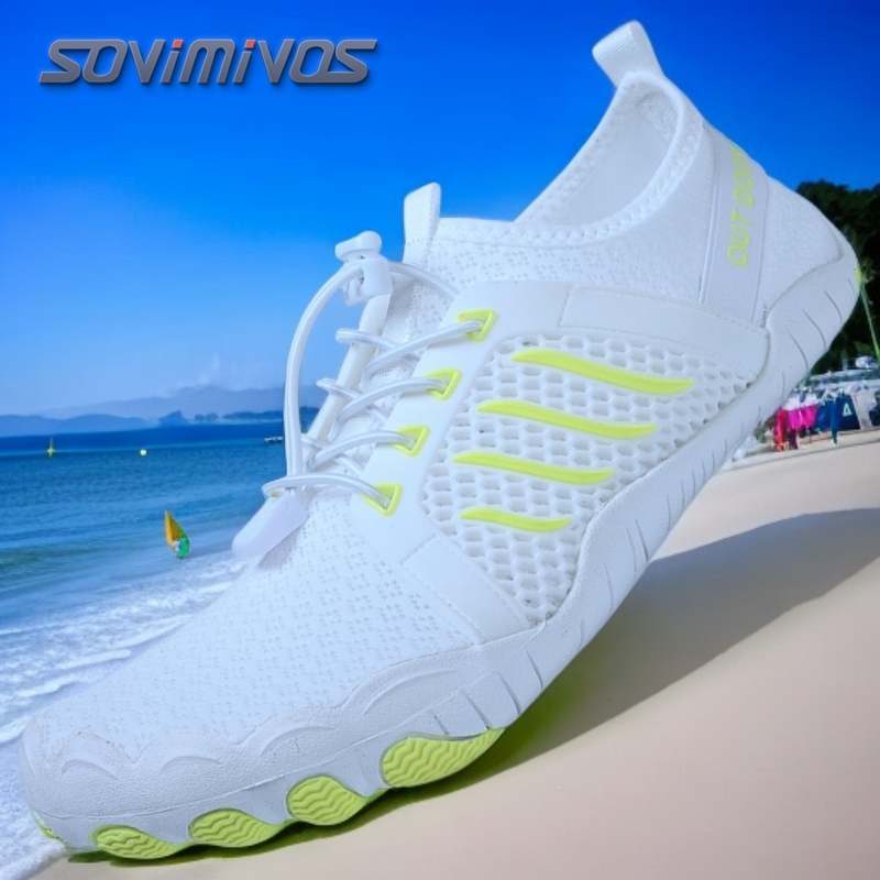 Sepatu Lari Trail Berkualitas  - Crossfit Runners ulasan dan harga